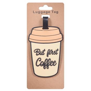 Бирка для багажа сладости 50х45х35см - купить, цены на Таврия В - фото 4