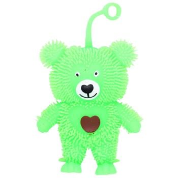 Rubber Toy Bear - buy, prices for COSMOS - photo 2