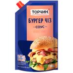 TORCHYN® Burger Cheese Sauce 200g
