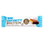 Батончик протеїновий Maxsport Infinity Кокос 56г