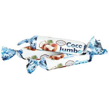 Golski Coco Jumbo Candies