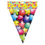 Party Favors Flag-Banner