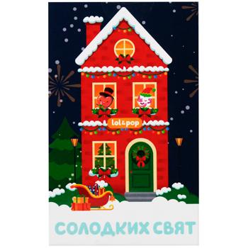 Lol & pop 80g Ukraine - buy, prices for WINETIME - photo 2