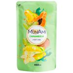 MonAmi Carambola Liquid Cream Soap 460ml