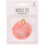 Needle Set 30pcs