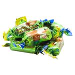 Kyivski Lasoshchi Vesele Vedzherzhatko Candies