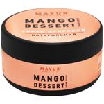 Scrub Mayur mango for body 250ml Ukraine