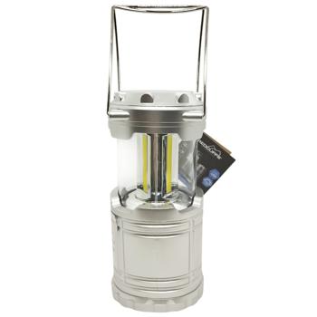 Лампа для кемпінгу на батарейках 12,5см - купити, ціни на Таврія В - фото 2