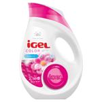 Гель для прання iGel Purity Color 2л