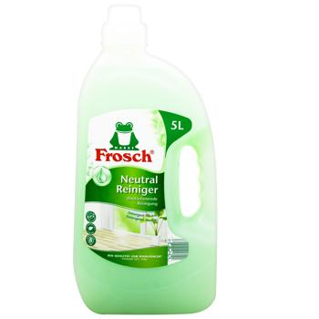 Frosch Neutral Universal Cleaner 5l - buy, prices for - photo 1