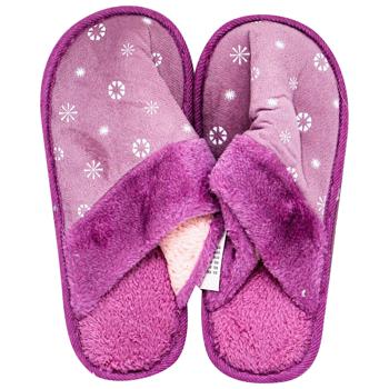 ZED Room Slippers s.38-45 - buy, prices for EKO Market - photo 3