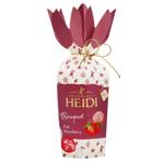 Цукерки Heidi Bouquet Pink Strawberry 120г