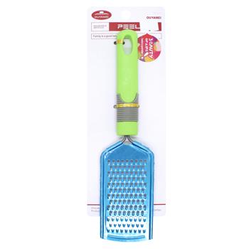 Grater 24*5,8cm - buy, prices for COSMOS - photo 3