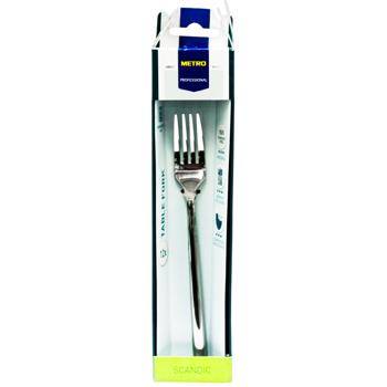 Metro Professional Scandic Table Fork 12pcs - buy, prices for METRO - photo 4