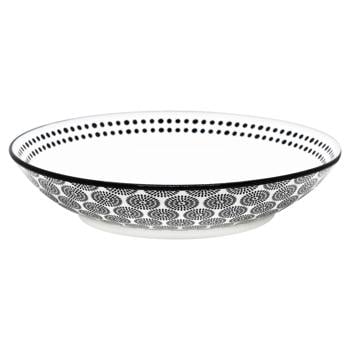 Actuel Soup Plate 20cm - buy, prices for Auchan - photo 1