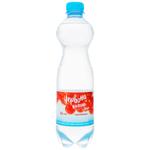 Chervona Kalyna Lagidna Carbonated Mineral Water 0.5l