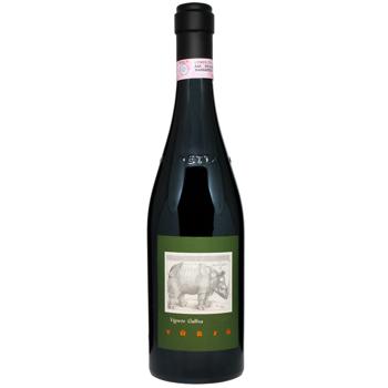 Вино La Spinetta Barbaresco Gallina 2006 черв. сухе 0.75 л - купити, ціни на WINETIME - фото 1