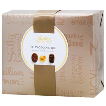 Конфеты Butlers Ballotin шоколадные 320г