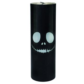 Свічка Actuel Halloween у склі 5*15см - купити, ціни на Auchan - фото 4