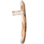 Toy Healthydoggo wood
