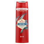 Гель для душу Old Spice Deep Sea with minerals 400мл