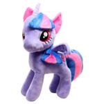 Игрушка мягкая Stip Пони фиолетовый 30см