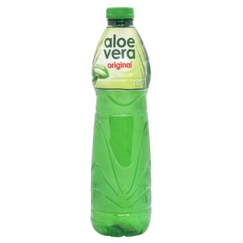 Напій McCarter Aloe Vera 1,5л - купить, цены на За Раз - фото 1