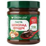 Pasta Green leaf 200g