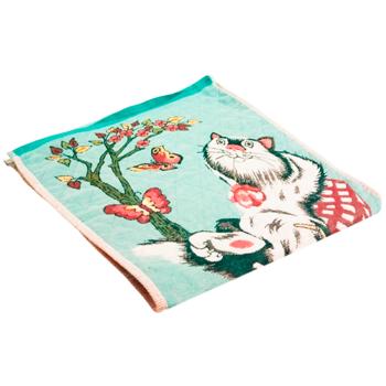 Koloco Cotton Towel 35x75cm - buy, prices for - photo 2