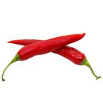 Red Chili Pepper