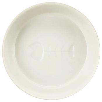 Trixie Flat Ceramic Bowl 13cm 200ml Color in Assortment - buy, prices for MasterZoo - photo 7