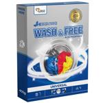 Wash&Free Universal Washing Powder 400g