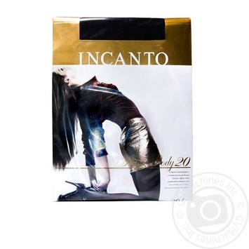 tights incanto daino 20den Italy - buy, prices for - photo 1