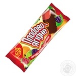 Ice-cream Azhur berry 70g Ukraine