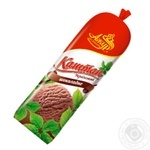 Azhur Kashtan Chocolate Ice-Cream
