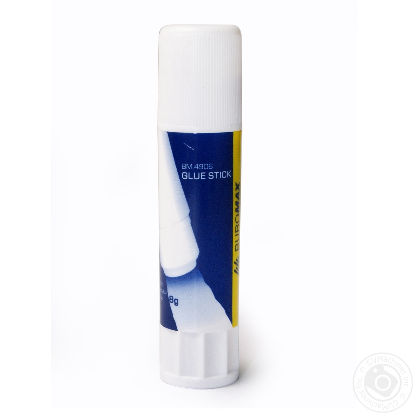 

Клей-карандаш Buromax Kores 8г