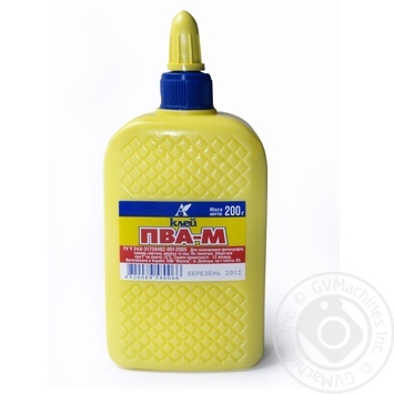 PVA-M Glue 200ml - buy, prices for - photo 1