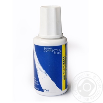 Liquid Buromax - buy, prices for MegaMarket - photo 3