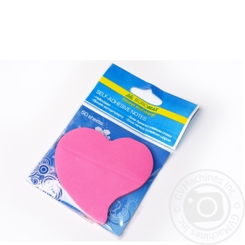 Block paper Buromax - buy, prices for MegaMarket - photo 2