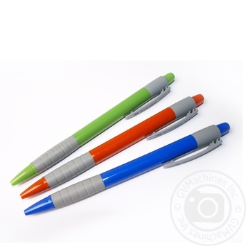Pen Buromax 1pc - buy, prices for MegaMarket - photo 3