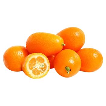 Кумкват свіжий  - купить, цены на Grono - фото 1