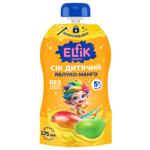 Elfik Magic Apple-Mango Juice From 5 Months 175ml