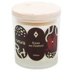 Turbota Coffee on Podil Scented Candle 250ml