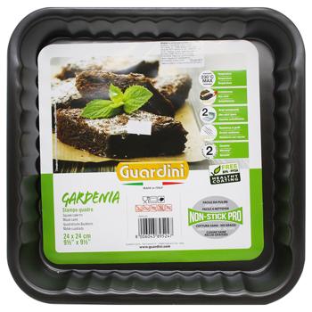 Baking dish Guardini 24x24cm Italy - buy, prices for Za Raz - photo 2