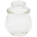 Банка для сыпучих продуктов Зед 150мл