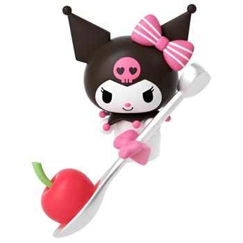 Hello Kitty and Friends Cherry Surprise Figure 24MQD-007 - buy, prices for COSMOS - photo 3