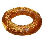 Bagel sesame 100g