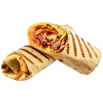 Донер Mr.Grill говяжий 240г