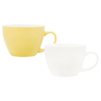 Cappuccino Mug 300ml - buy, prices for MegaMarket - photo 1