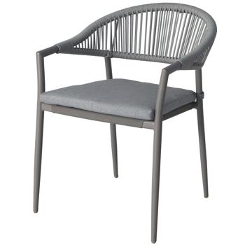 Metro Professional Gastro Gray Chair